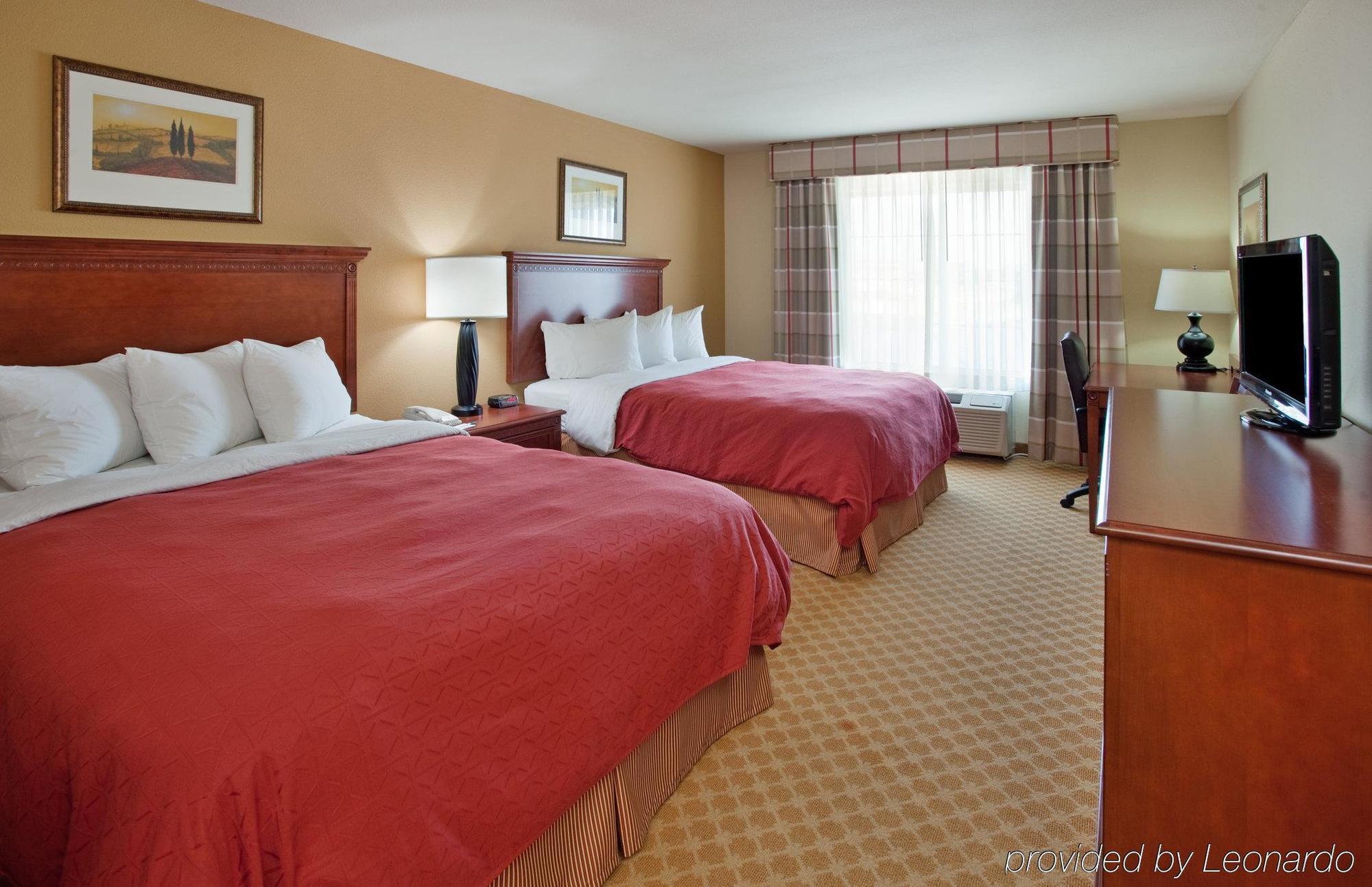 Country Inn & Suites By Radisson, St Peters, Mo Saint Peters Phòng bức ảnh