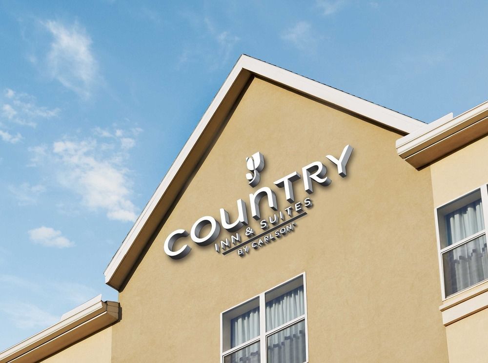 Country Inn & Suites By Radisson, St Peters, Mo Saint Peters Ngoại thất bức ảnh