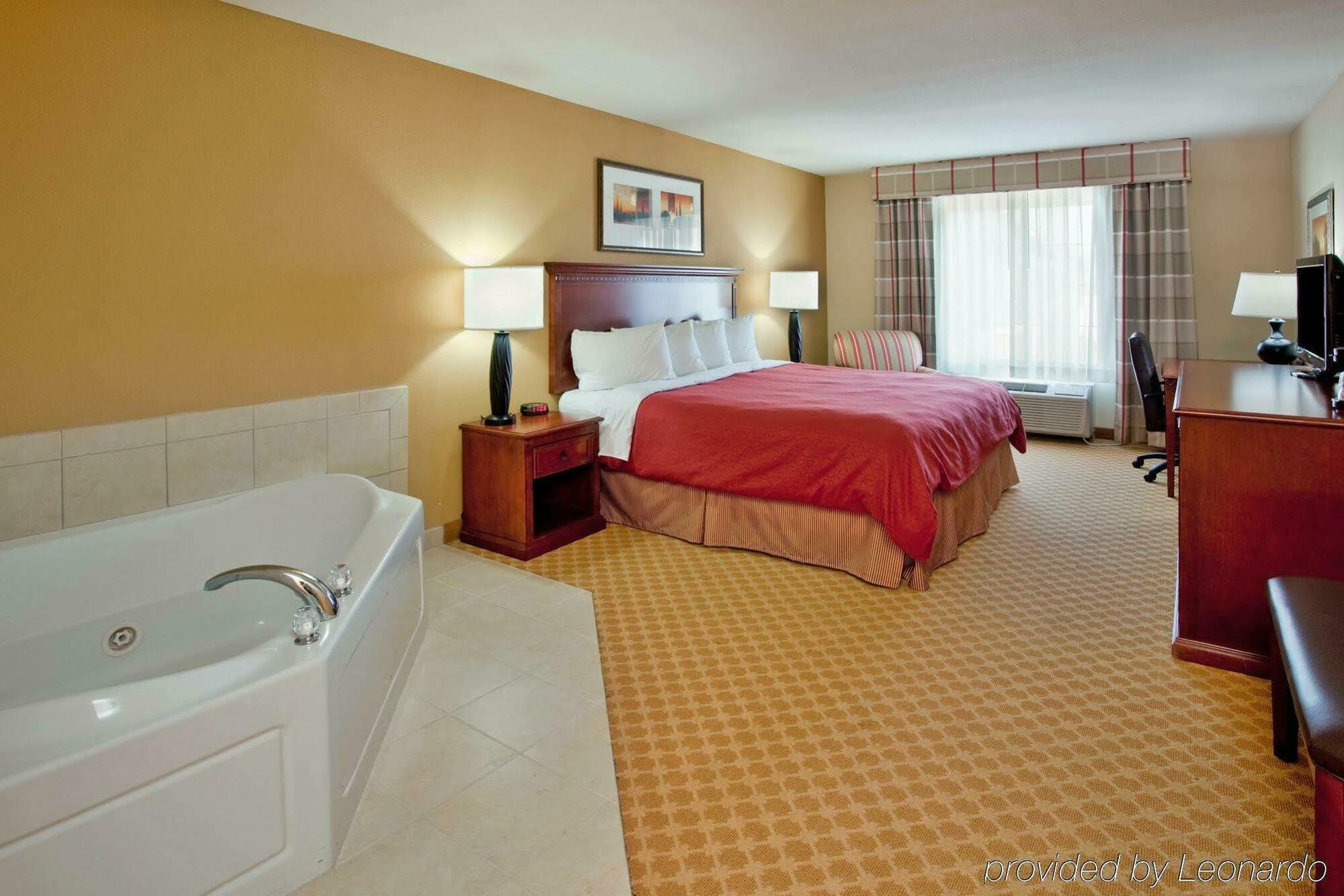 Country Inn & Suites By Radisson, St Peters, Mo Saint Peters Phòng bức ảnh